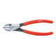 Wiha Power Side Cutter Classic con DynamicJoint-3