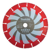Makita Disco diamantato di salvataggio