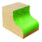 Edessö Fresa Carnis HW- (HM), Z=2, fondo con cuscinetti a sfera-2