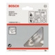 Bosch Fresa laterale universale -3