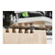 Festool Fresa per giunzioni a coda di rondine HW, codolo 8mm, HW S8 D13,8/13,5/15°-3