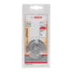 Bosch Fresa per scanalature a disco 8 mm diametro 50,8 mm lunghezza di lavoro 4 mm lunghezza complessiva 8 mm-3