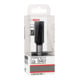 Bosch Fresa per scanalature Standard for Wood 12 mm D1 20 mm L 40 mm G 81 mm-3