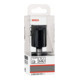 Bosch Fresa per scanalature Standard for Wood 12 mm D1 30 mm L 40 mm G 81 mm-3
