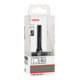 Bosch Fresa per scanalature Standard for Wood 12 mm diametro 10 mm lunghezza di lavoro 40 mm lunghezza complessiva 81 mm-3