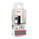 Bosch Fresa per scanalature Standard for Wood 8 mm diametro 10 mm lunghezza di lavoro 25,4 mm lunghezza complessiva 56 mm-3