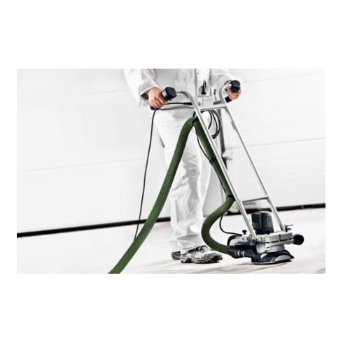 Festool Fresatrice per edilizia RG 150 E-Set DIA HD