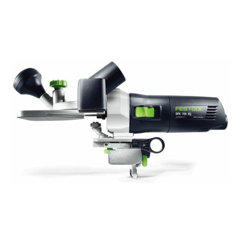 Festool Fresatrice rifilatrice OFK 700 EQ-Plus