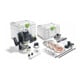 Festool Fresatrice verticale OF 2200 EB-Set-1