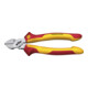 Frese laterali Wiha Professional elettriche con DynamicJoint 180 mm-1