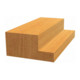 Bosch Frese per piegatura Standard for Wood 8 mm largh. 9,5 mm diam. 31,8 mm lungh. 12,5 mm fil. 54 mm-4