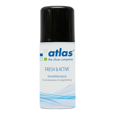 Fresh & Active Desinfektionsspray 150ml