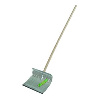 FREUND Alu-Schneeschieber, Profi 500mm