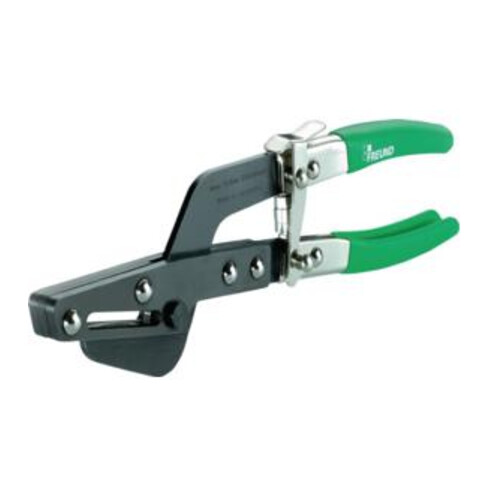 Freund Ausklinkschere 35