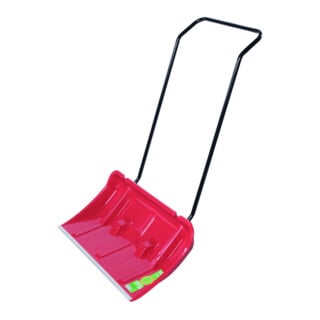 FREUND Bac à neige plastique 82 x 44 cm