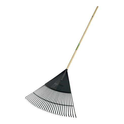 FREUND Balai à feuilles en plastique Maxi 68126