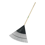 FREUND Balai à feuilles en plastique Maxi 68126