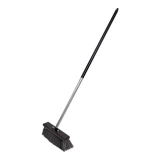 FREUND Balai neige/rue 66269 Elaston 400mm Manche alu