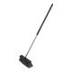 FREUND Balai neige/rue 66269 Elaston 400mm Manche alu-1
