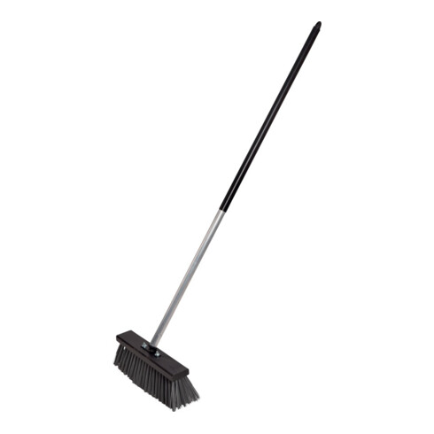 FREUND Balai neige/rue 66269 Elaston 400mm Manche alu