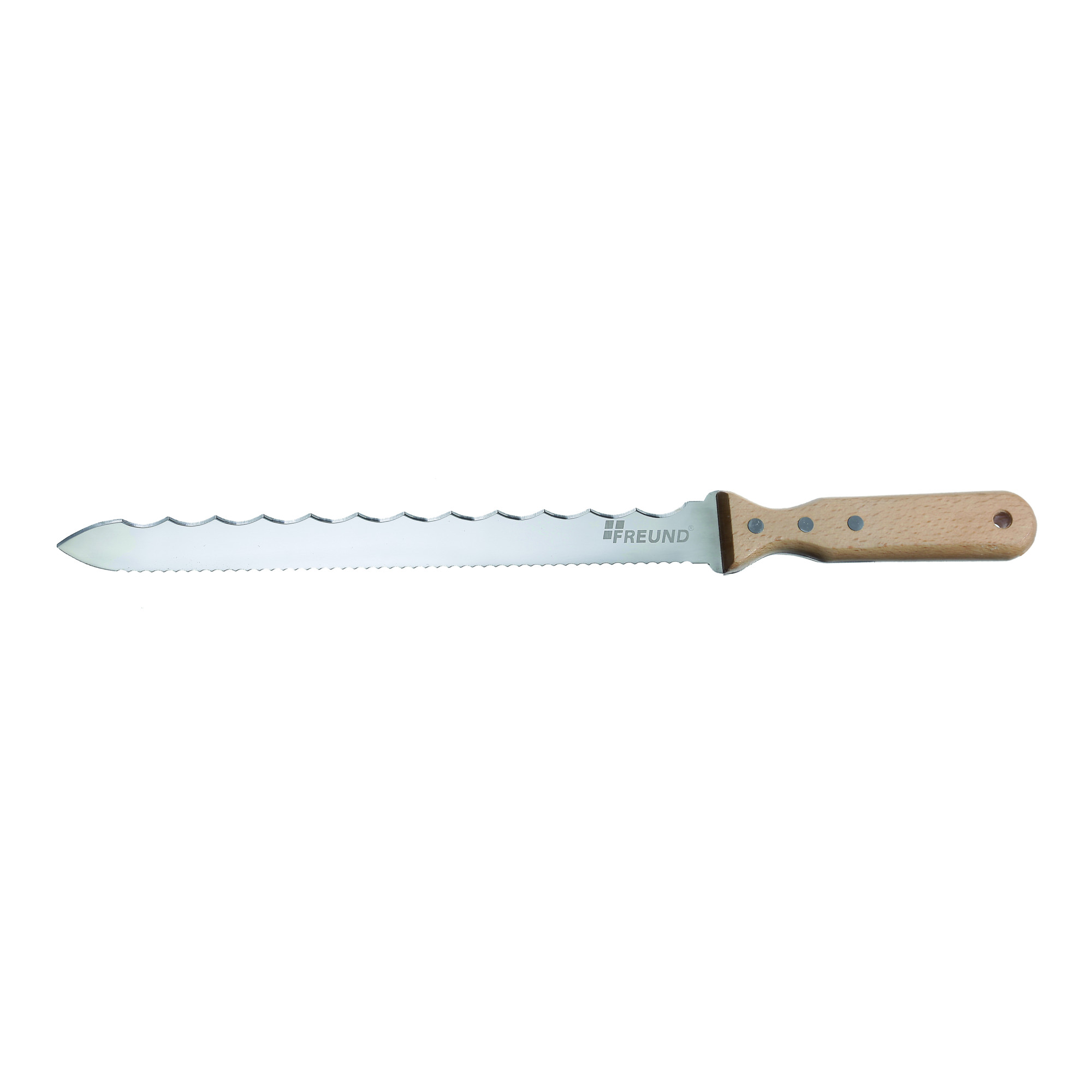 Freund Dämmstoffmesser