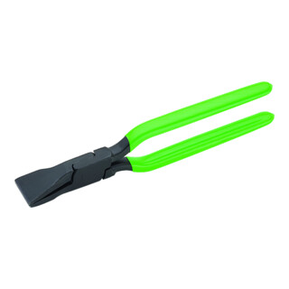 Freund Falzzange 40mm gerade Gewerbe eingelegt