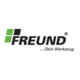 Freund Falzzange, 45° gebogen, 60 mm Maulbreite-3