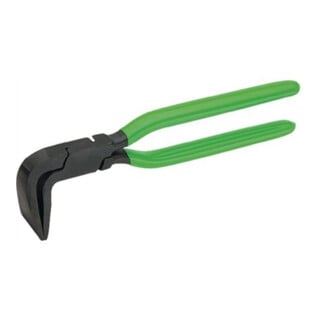 Freund Falzzange, 90° gebogen, 60 mm Maulbreite