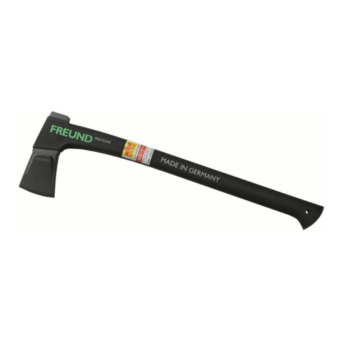 FREUND Hache à fendre Profiline 919, 1700 g