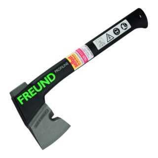 FREUND Hache universelle Profiline 90 7, 700 g