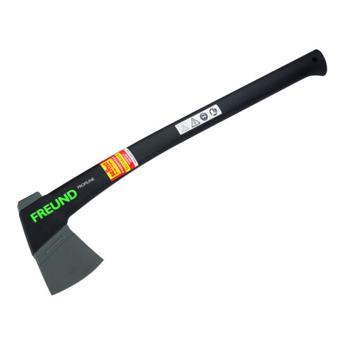 FREUND Hache universelle Profiline 916, 1600 g