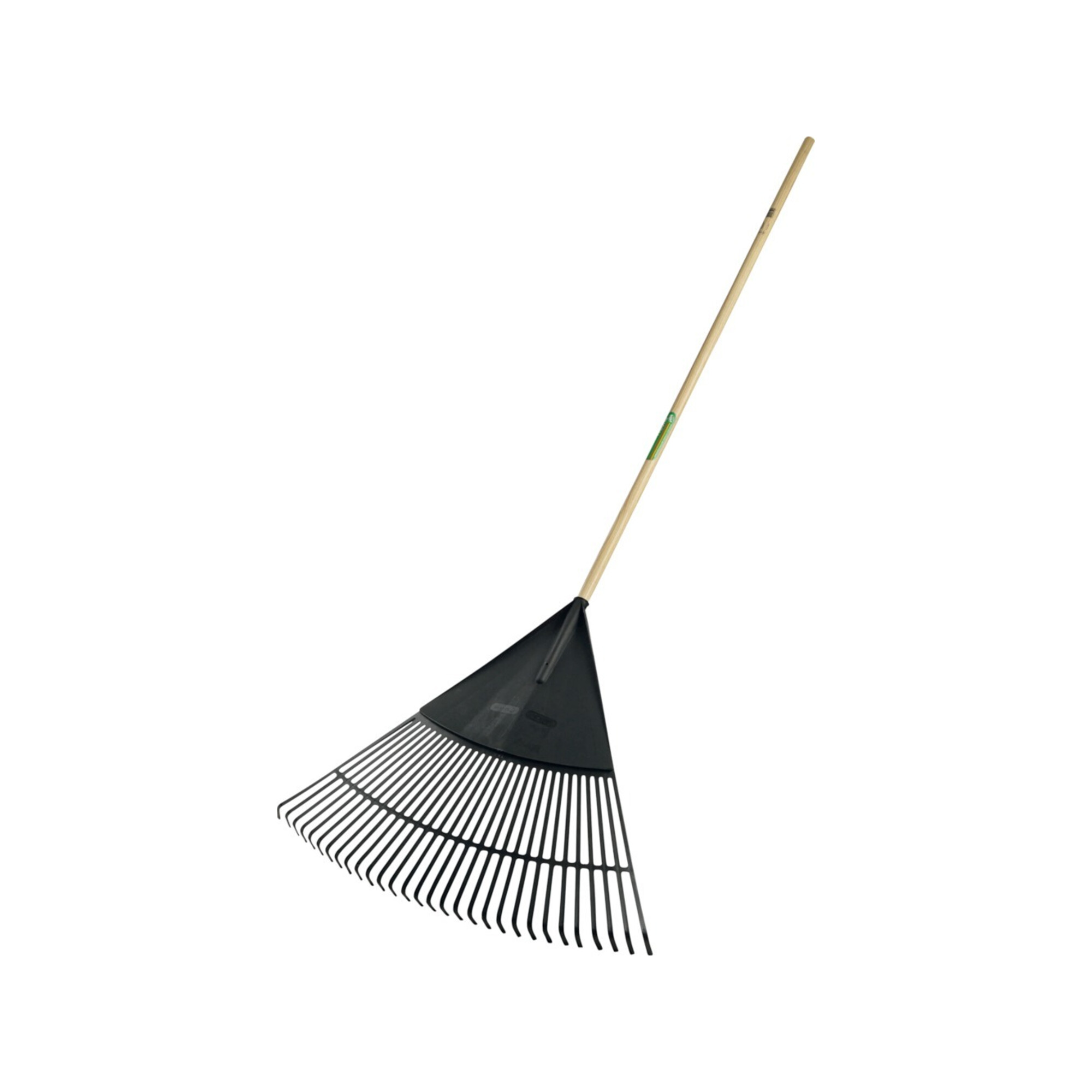 FREUND Kunststoff-Laubbesen Maxi 68126