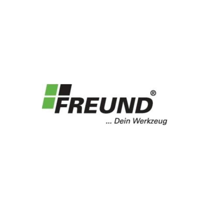 Freund Mini-Falzzange