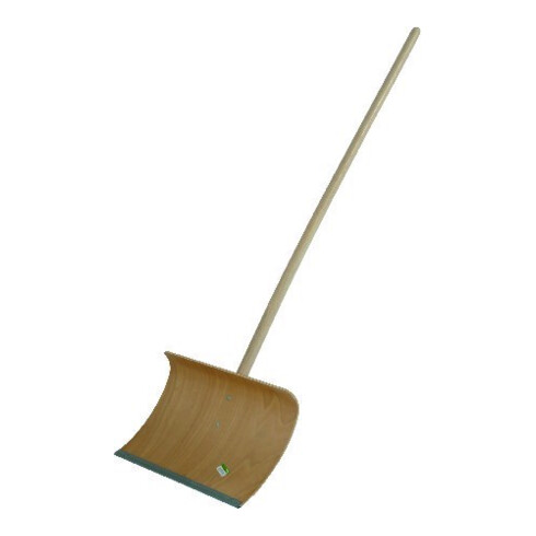 FREUND Pelle à neige en contreplaqué, Profi 550 mm