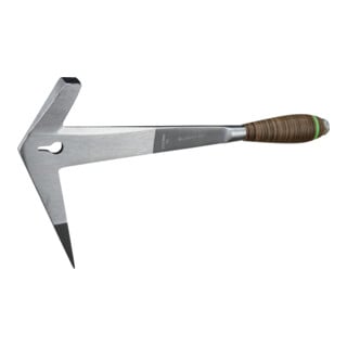 Freund Schieferhammer Rheinische Form, links