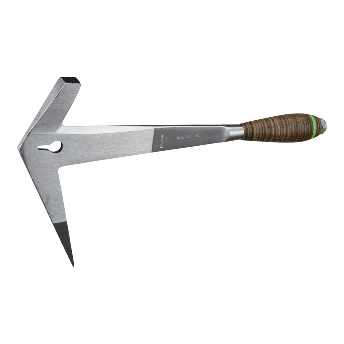 Freund Schieferhammer Rheinische Form, rechts