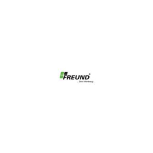 Freund Schieferhammer Universo, Rhein. Form, links