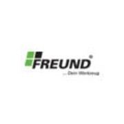Freund Schieferhammer Universo, Rhein. Form, links-3