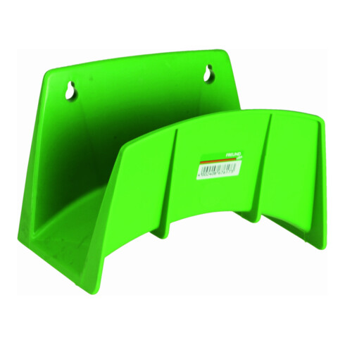 FREUND Support mural pour tuyau KST, œillets renforcés pour env. 25 m de tuyau 1/2" 67617