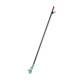 FREUND Teichzange 67671 m. 2 Greiftellern 60 mm ø Gesamtlänge 128 cm-1