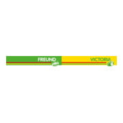 Freund Victoria Blumenkelle, Stahlkopf, geschliffen und lackiert, mit Kurzstiel 45cm-3