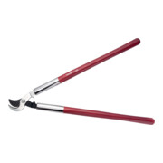 Freund Victoria Ébrancheur Bypass L 75 cm Capacité de coupe 45 mm Poids 1950 g