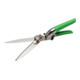 Freund Victoria Grasschere Gesamt-L.350mm m. Ku-Griffen-1