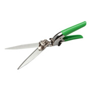 Freund Victoria Grasschere Gesamt-L.350mm m. Ku-Griffen