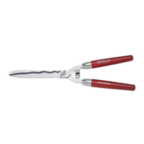 Freund Victoria Heckenschere Blattlänge 24cm Gesamtlänge 55cm