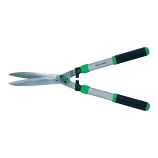 Freund Victoria Heckenschere Gesamt-L.60cm Blatt-L.24cm