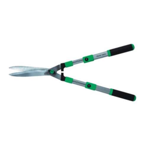 Freund Victoria Heckenschere Gesamt-L.max.86cm Blatt-L.24cm