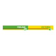Freund Victoria Heckenschere Gesamt-L.max.86cm Blatt-L.24cm-3