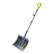 Freund Victoria Pelle à neige en aluminium 97034 Reflection