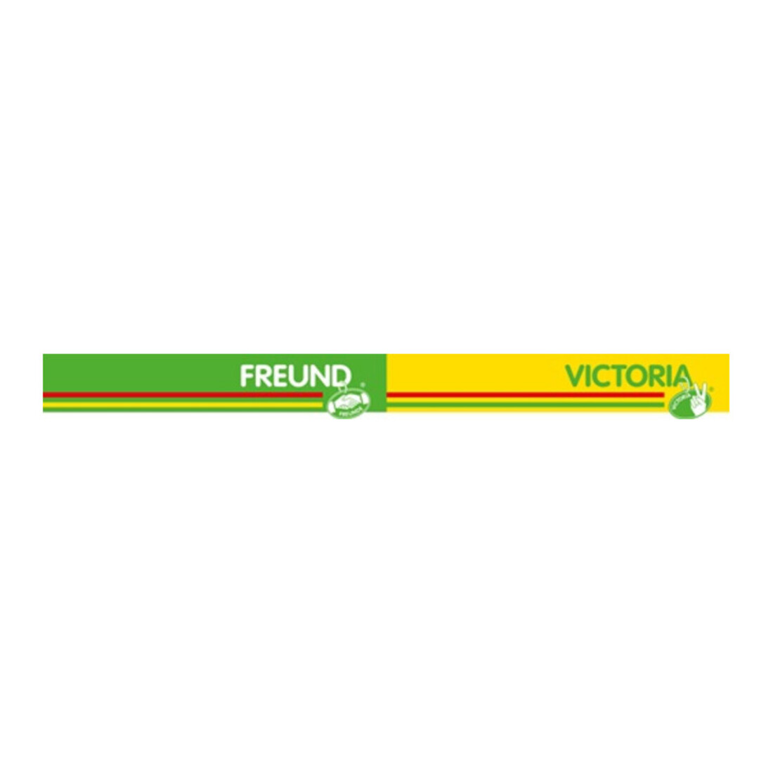 Freund Victoria Petite fourche large + 2 dents forgées, avec manche court 45 cm avec trou de suspension